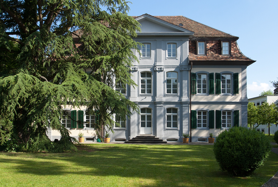 Haus zum Schlossgarten