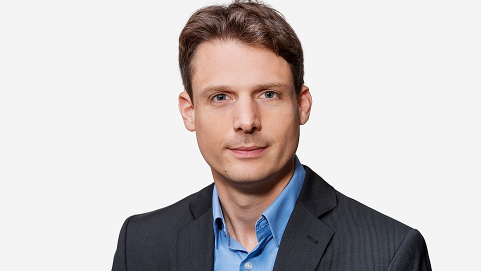 OKG-Anlass mit Andy Müller – Leiter Kommunikation des Schweizerischen Arbeitgeberverbands